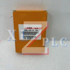1PCS New ABB DCS-CP-P Control Keypad Panel In Box* - Picture 1 of 5