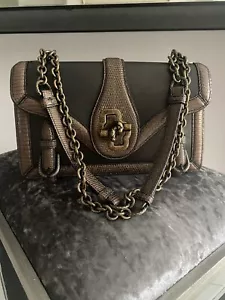 100% orig. Bottega Veneta Flap Bag, Tasche, Knot, NP: 3200,00€, wunderschön! - Bild 1 von 11