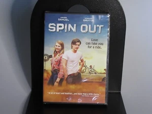 (New) Spin Out (DVD, 2017) - Foto 1 di 2