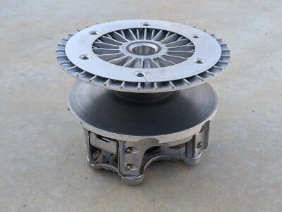 Polaris RZR PRO R Primary Clutch, 1,000 Miles Max, OEM 1327341 - Image 1 of 4