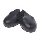 Workplace Safety Shoes Anti-Smash Cover Portable Light Visitor Steel Toe