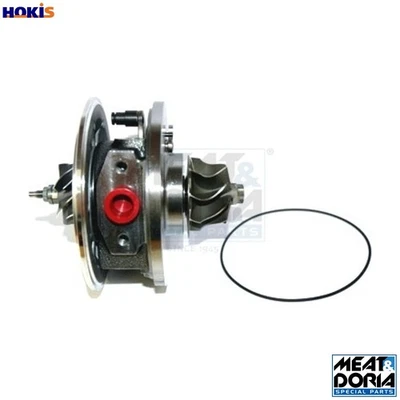 CORE ASSEMBLY TURBOCHARGER 60299 FOR SUZUKI GRAND/VITARA/XL-7/II/NOMADE/ESCUDO - Imagem 1 de 4