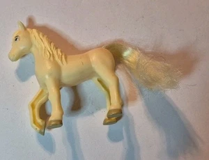 2020 Spirit Riding Free #3 Chica Linda Figure 3.25" McDonald's Happy Meal Toy - Picture 1 of 4