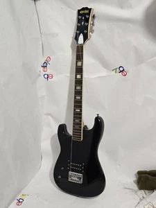 Vintage Electra Guitar 6 Strings Made In Japan - Picture 1 of 14
