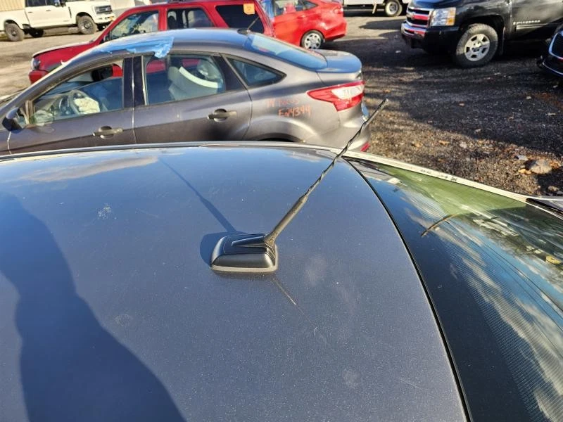 Антенна FORD FUSION 07 08 09 10 11 12 - Изображение 1 из 1