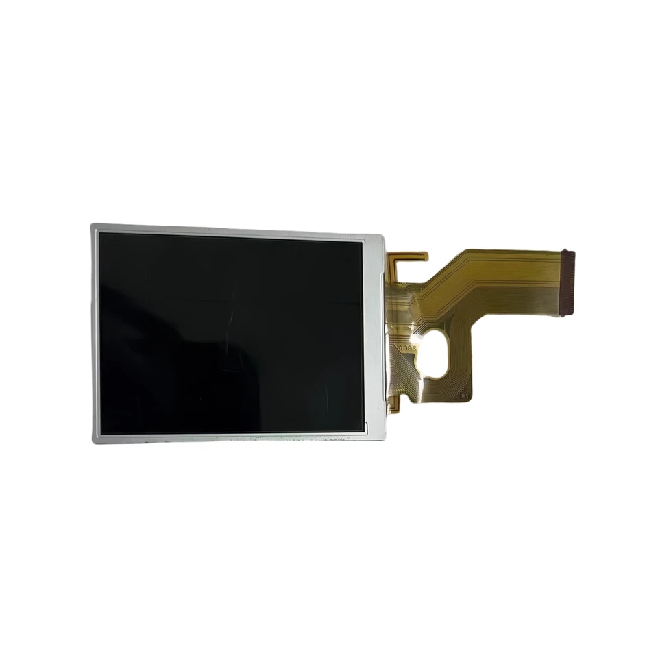 Nueva pantalla LCD para Casio ZR700 ZR800 ZR850 pantalla reparación accesorios Foto 1 de 4