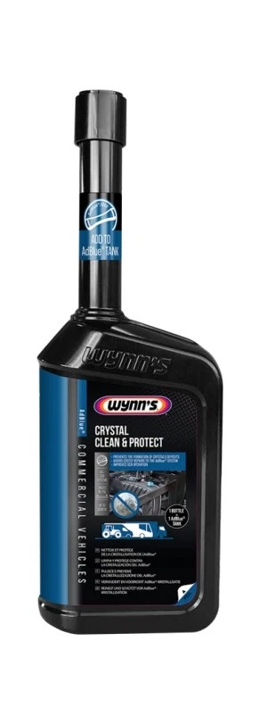 WYNNS Tratamiendo para ADBLUE de camion WYNN´S CLEAN&PROTECT 500ML