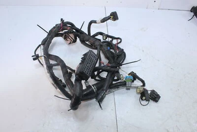 2015 Arctic Cat Pantera 7000 Limited Main Engine Wiring Harness    1686-727 - Image 1 of 4