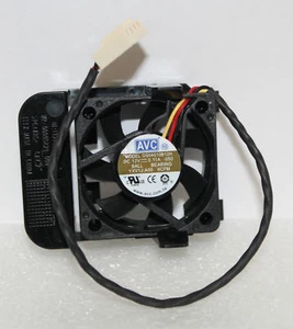 Ventilador de refrigeración por memoria Dell AlienWare Aurora ALX R2 original fabricante de equipos originales P/N: YXV1J CN-0YXV1J - Imagen 1 de 1