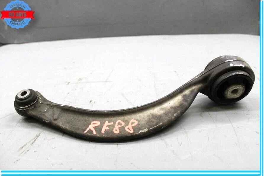 07-15 Jaguar XK XKR Front Right Side Lower Forward Control Arm C2P17091 Oem - Image 1 of 4