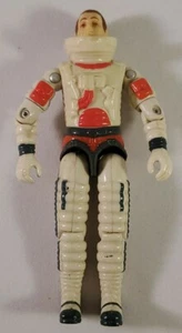 1983 GI Joe Cobra Ace v1 Incomplete Loose Vintage - Picture 1 of 5