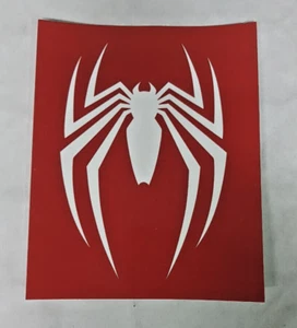 ADESIVO - STICKERS - SPIDER-MAN - Foto 1 di 4