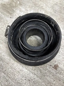 1992 KAWASAKI JET SKI 750 SS OEM EXHAUST PIPE OUTER COUPLER MUFFLER JOINT - Picture 1 of 9