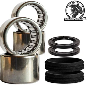 Kit de rodamientos de basculante para Yamaha YZ 125/250 88-98 + WR 250 91-97 - Imagen 1 de 5