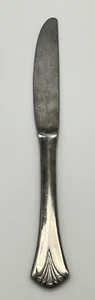 Pfaltzgraff ASHCROFT Stainless Flatware Dinner Knife 9" - Picture 1 of 3