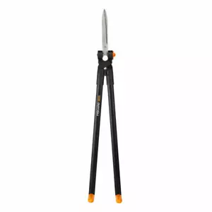 Fiskars PowerLever Scherenstorch GS53 Garten Schere Outdoorschere Schwarz Orange - Bild 1 von 1