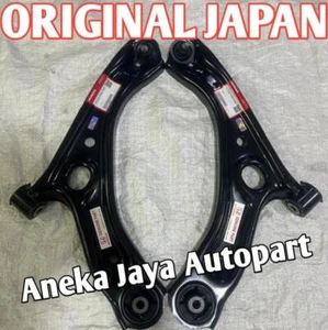 51360-T06-T01 Lower low arm Honda all new BRV WRV Pair LH/RH Genuine Part - Picture 1 of 4