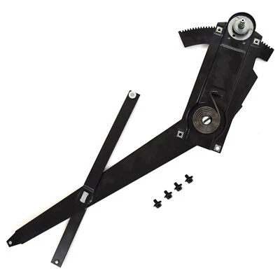 2dr Sedan Window Regulator RIGHT 1966-1967 Comet Foto 1 de 3