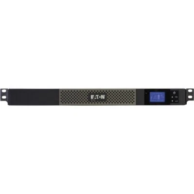 Eaton 5P1500R 5P 1440VA 1100W 120V Line-Interactive UPS 5-15P, 5x 5-15R 1U Rack - Image 1 of 2