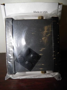 Asesino de zumbido de audio/video para Coleco ADAM (no incluye cables) - Imagen 1 de 4