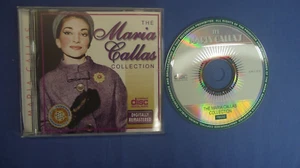 The Maria Callas Collection - CD - Picture 1 of 2