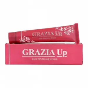 Grazia Up Herbal Ayurvedic Cream, 30gm Long Expiry FREE DELIVERY - Picture 1 of 3