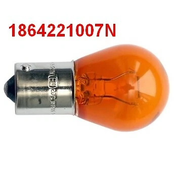 BOMBILLA ORIGINAL NUEVA HYUNDAI SANTA FE 2006-2009 12V 21W Foto 1 de 2