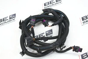 Fiat 500X 1.6 Multijet Juego de Cables Sensor Aparcamiento Trasero 00519736570 - Bild 1 von 3