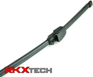 Euro-Blades by RKX REAR WIPER BLADE for VW Tiguan GTI Rabbit R32 6Q6955425A - Picture 1 of 2