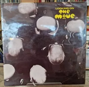 Looking On : The Move - Picture 1 of 2