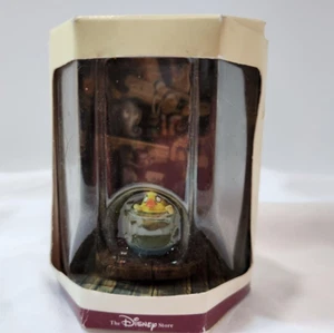 Tiny Kingdom Disney Cleo from Pinnochio Figurine Vintage 1940 New In Box - Picture 1 of 4
