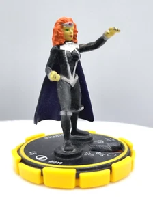 HeroClix Icons #019  BLACKFIRE  Rookie  DC - Imagen 1 de 1