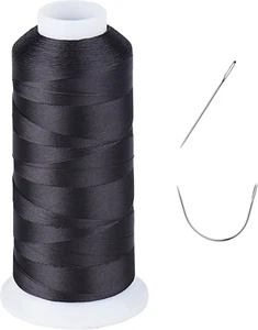UV Resistant - Heavy Duty Outdoor Thread for Hand or Machine Sewing - Simthread - Picture 1 of 12