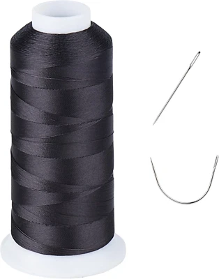 UV Resistant - Heavy Duty Outdoor Thread for Hand or Machine Sewing - Simthread - Image 1 of 4