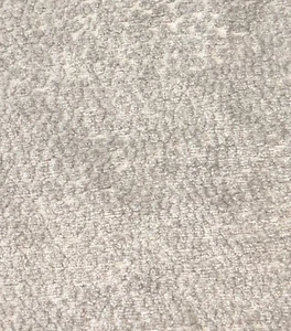Jane Churchill Chenille Dots Uphol. Fabric- Foxtrot / Soft Blue 1.45 yd J910F-07 - Picture 1 of 4