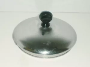 Farberware Edelstahl 5,25" nur Ersatzdeckel - Bild 1 von 2