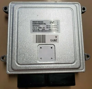 15 ELANTRA ENGINE CONTROL MODULE # 39103-2EMY5 # 39102-2EMY5 - Imagen 1 de 4