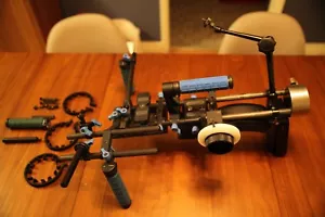 Redrock Micro Custom Rig - Picture 1 of 5