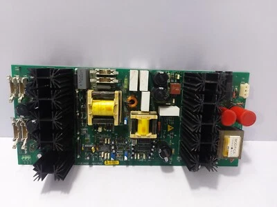 PCB2000 A04-02 Printed Circuit Board - Image 1 of 4