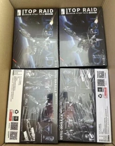 Auf Lager Neu Dream Star Toys DST01-004 Top Raid Actionfigur verwandelt Spielzeug