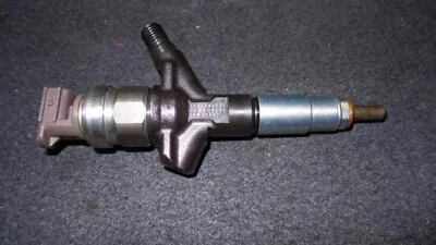 ТОПЛИВНАЯ ФОРСУНКА SUBARU OUTBACK MK4 BR BM 2009–2015 29685 16613AA030 - Изображение 1 из 4