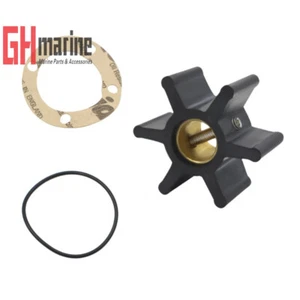 Kit Impulsor Flexible Motor BUKH-KALUNDBORG DV 20 M & DV 10 ME / SME Marino NUEVO - Imagen 1 de 10