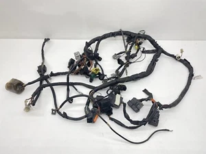 2007 Suzuki GSXR 750 600 Wiring Harness Electrical Loom System OEM 36610-01H30 - Picture 1 of 5