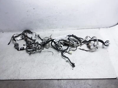 Nissan Leaf 2016 tablero de instrumentos arnés cable 24010-4Np5c hatchback Foto 1 de 4