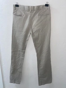 CHAPS Boy Approved Schoolwear Size 16 regular with pockets - Picture 1 of 7