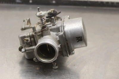 1983 Honda Goldwing 1100 GL1100A Aspencade REAR RIGHT CARB CARBURETOR P6 Foto 1 de 4