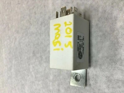 Relé asiento térmico delantero derecho Maserati GranTurismo 2015 Foto 1 de 3