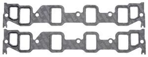 Edelbrock 7224 Intake Manifold Performance Gasket Set - 1958-76 Ford FE 390-428 - Picture 1 of 1