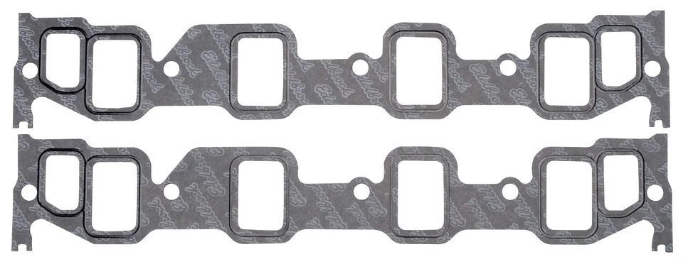 Edelbrock 7224 Intake Manifold Performance Gasket Set - 1958-76 Ford FE 390-428 - Image 1 of 1
