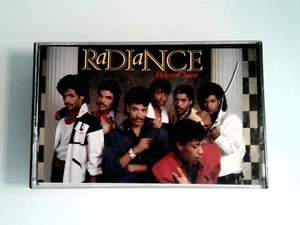 Radiance Pick N Choose (Cassette) - Picture 1 of 2